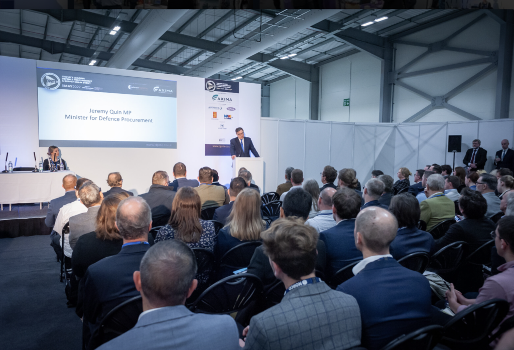 Three new keynote speakers confirmed for DPRTE 2023