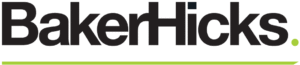 BakerHicks logo