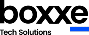 boxxe logo
