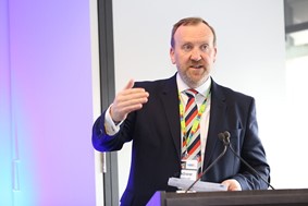Andrew Kinniburgh