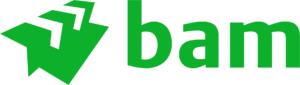 BAM Nuttall logo