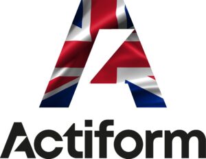 Actiform logo