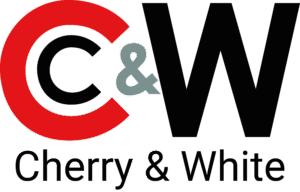 Cherry & White logo