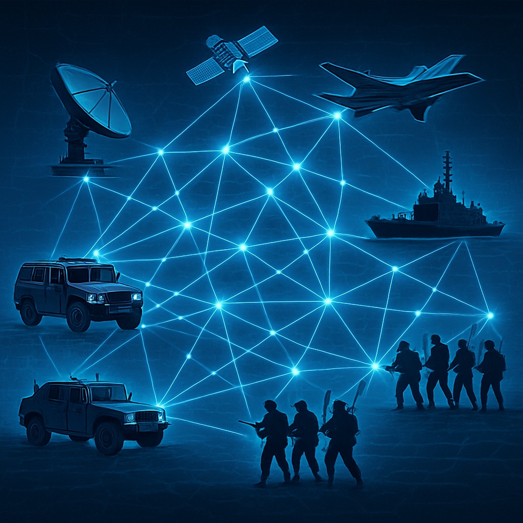 The Defence and Security Accelerator (DASA), part of UK Defence Innovation (UKDI), has launched a £1 million competition to develop autonomous sensor management technologies capable of countering deception in Intelligence, Surveillance and Reconnaissance (ISR) operations.