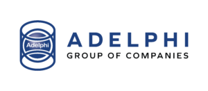 Adelphi Group of Companies logo