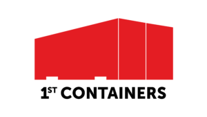 1st Containers UK Limited logo