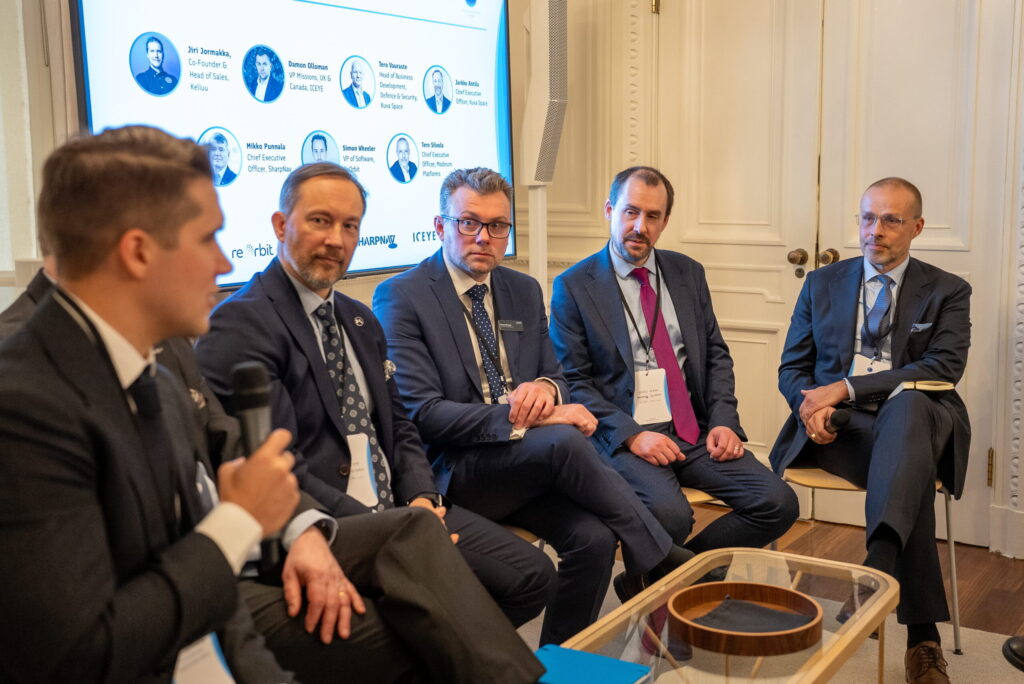 Finland and the United Kingdom have significantly advanced their bilateral defence and aerospace ties following a high-level strategic dialogue held in London on 26 February.