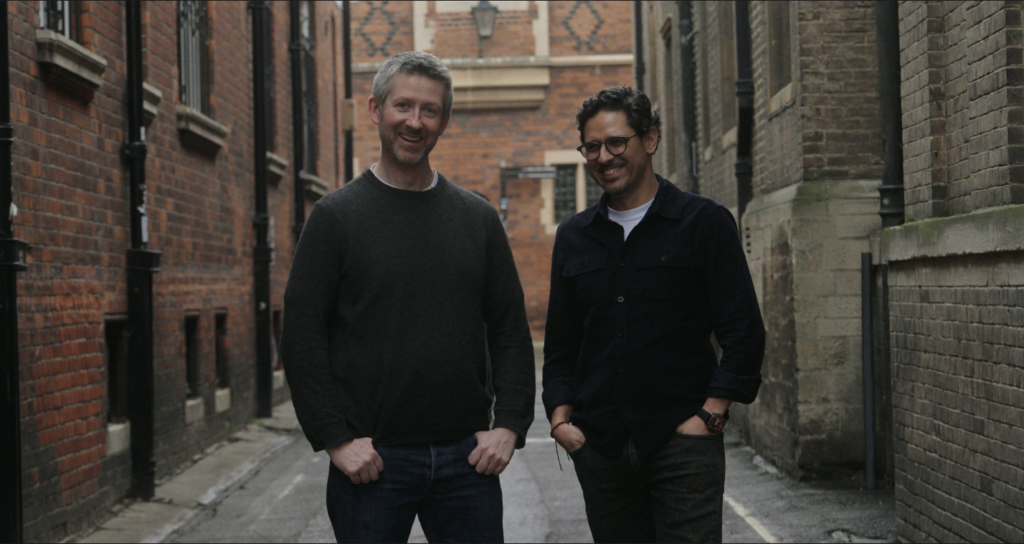 Mutable Tactics, a Cambridge-based robotics autonomy specialist, has successfully secured $2.1 million in a pre-seed funding round led by Seraphim Space.