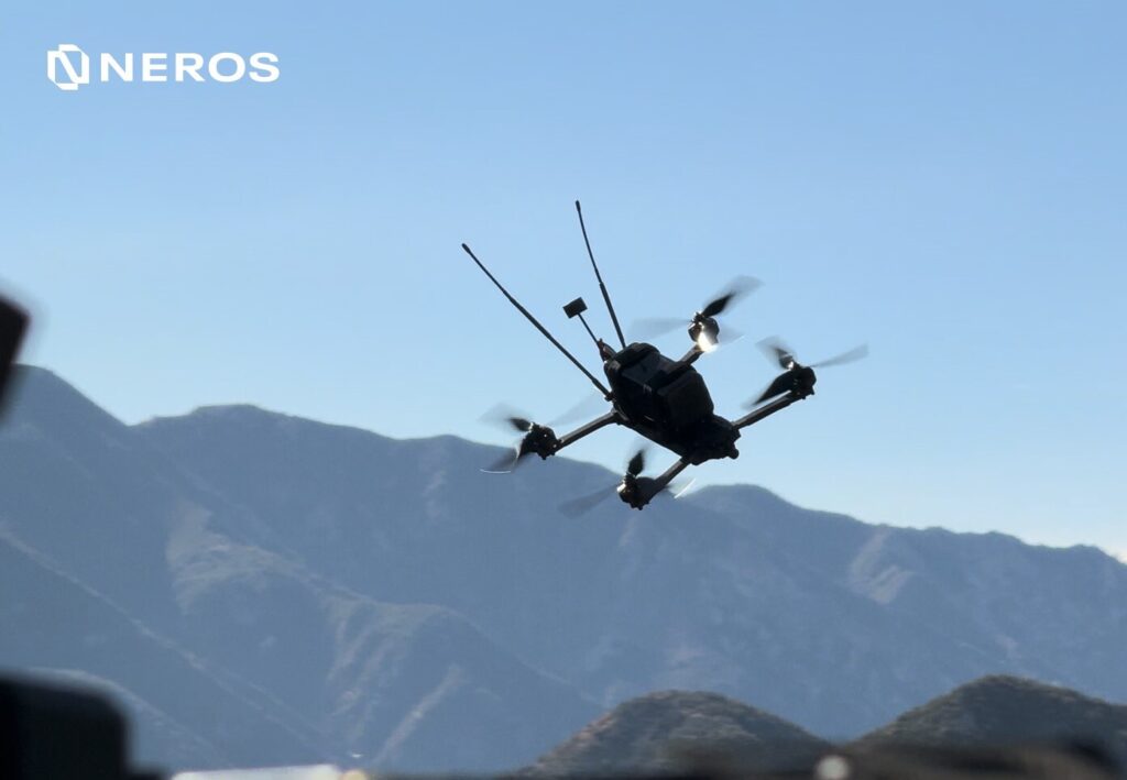 Neros Technologies has announced the formal establishment of its United Kingdom subsidiary, Neros Technologies UK Ltd, representing a strategic commitment to the British defence industrial base.