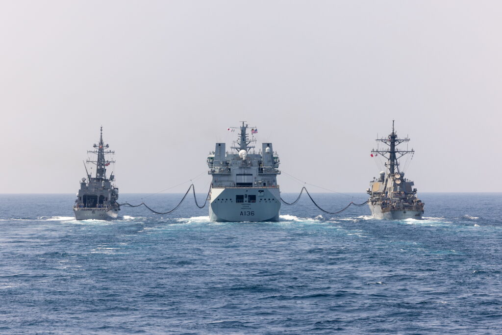 The Ministry of Defence has announced the award of contracts totalling £283.5 million to provide comprehensive support and maintenance for a fleet of 3,000 smaller vessels used by the Royal Navy, British Army, Royal Fleet Auxiliary, and MOD Police.