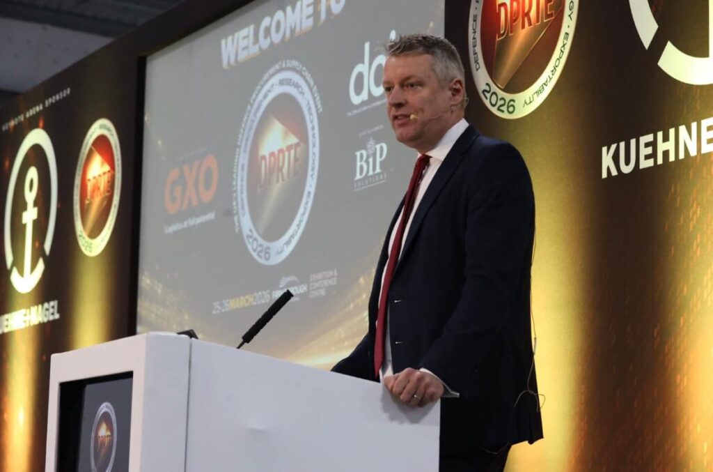 Another DPRTE Expo has drawn to a close - and by every measure, DPRTE 2026 has been the most significant yet.