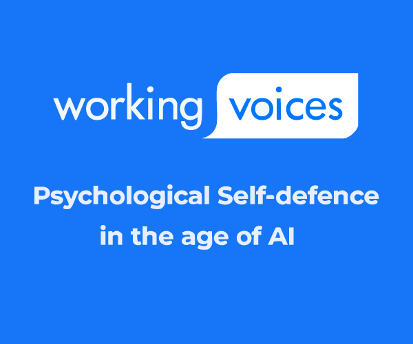 Working Voices