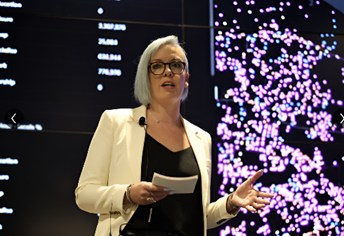 Europe’s defence spending is booming. Female representation is falling.