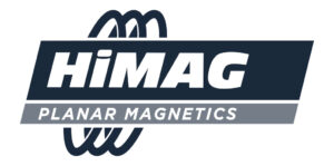 Himag Planar Magnetics logo