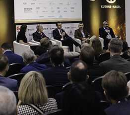 Keynote Arena DPRTE 2027