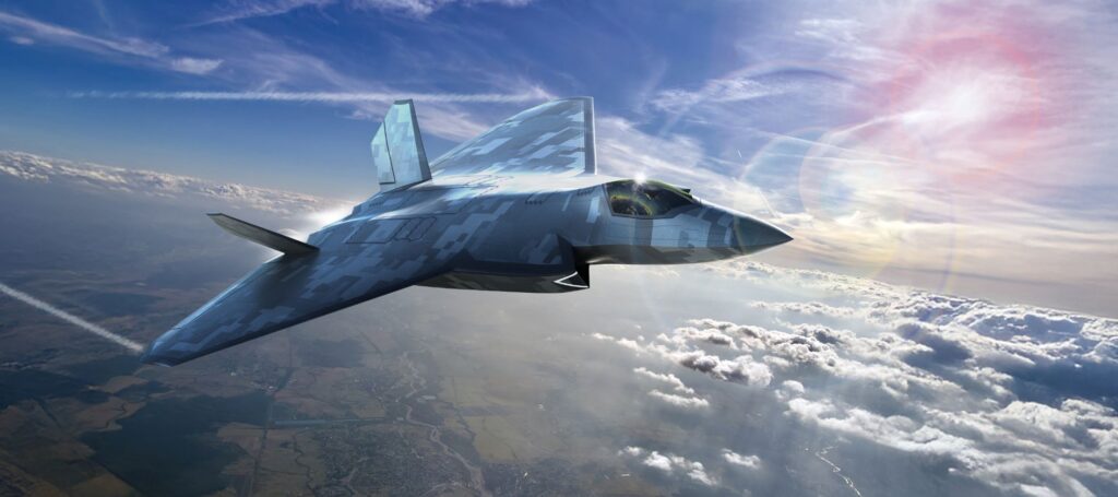 The agreement was placed by the GCAP Agency on behalf of the partner nations and awarded to Edgewing to lead the design and development of the programme.