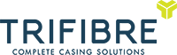 Trifibre logo
