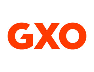 GXO logo