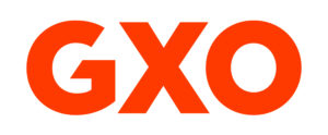 GXO logo