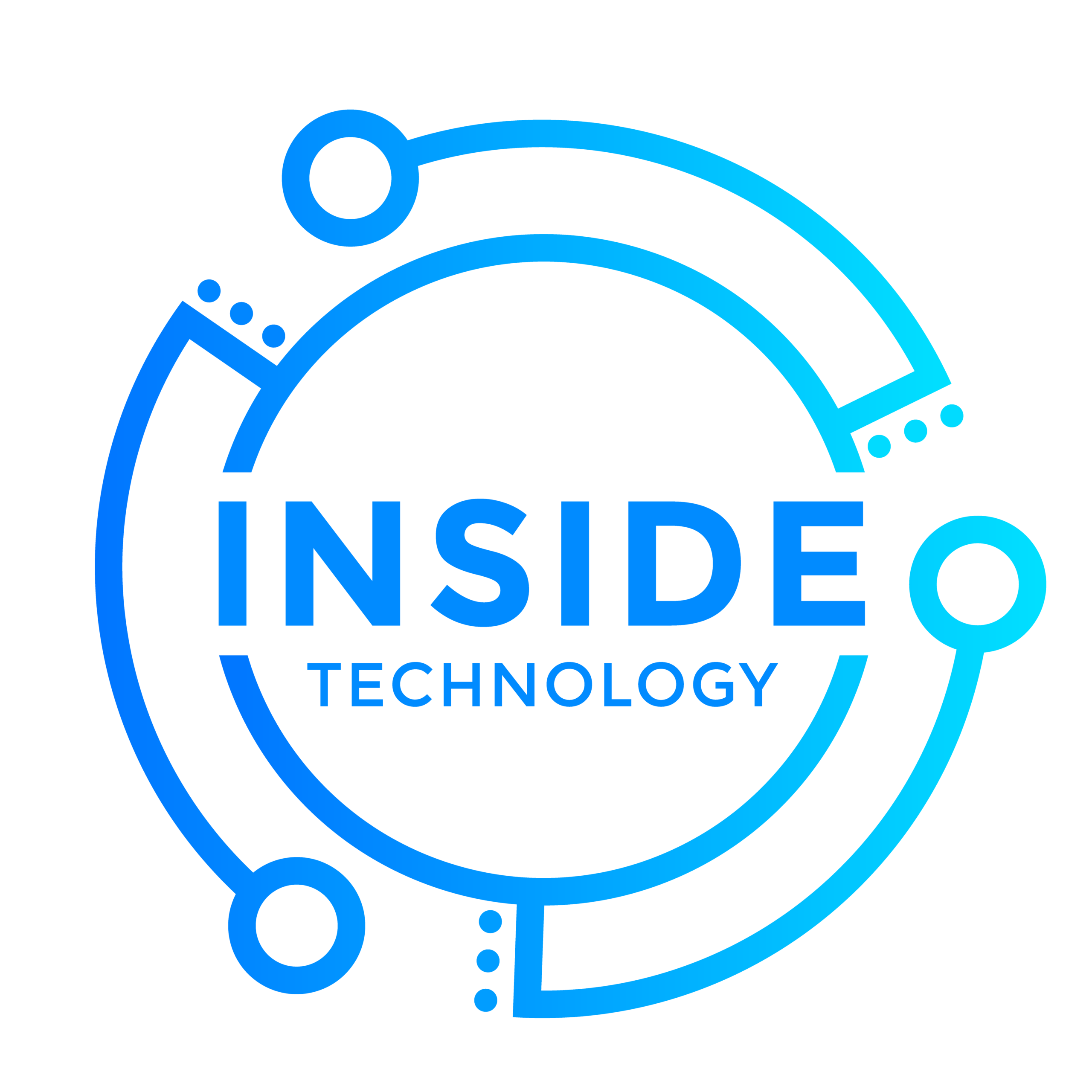 Inside Technology
