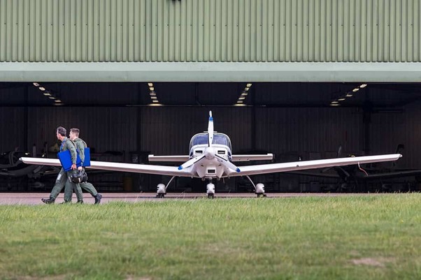 Babcock has been awarded a four‑year extension to the Light Aircraft Flying Task (LAFT) contract, continuing delivery of essential military flying training to the Royal Air Force (RAF).