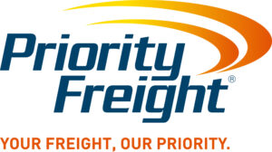 Priority Freight Holdings Limited logo