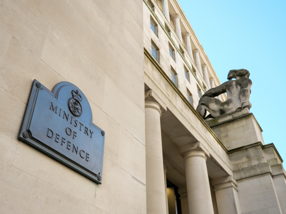 credit: Alex Segre / Shutterstock.com