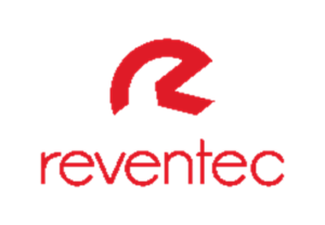 Reventec logo