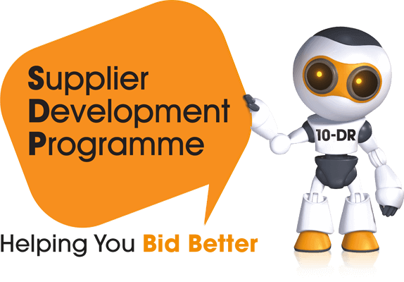 supplier dev programme