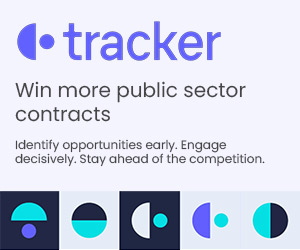 Tracker