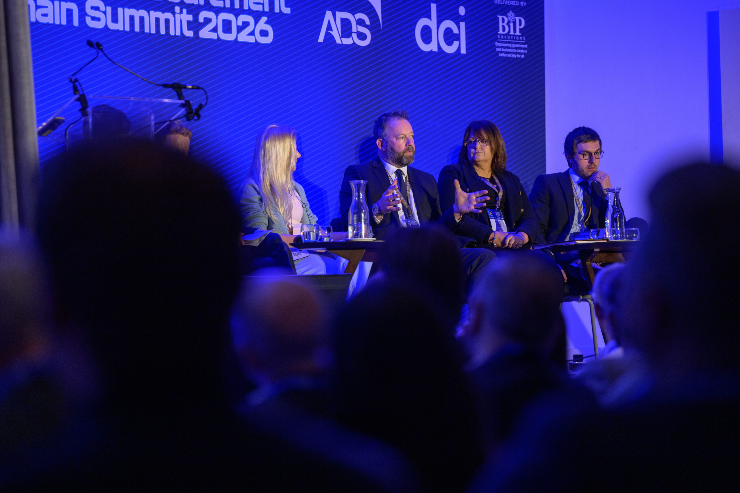 All images © Sandy Young Photography
DPRTE Scottish Defence Procurement & Supply Chain Summit 2026
Web: www.scottishphotographer.com
Blog: sandyyoungphotography.wordpress.com
Mail: sandy@scottishphotographer.com
Tel: 07970 268944
***Credit should read Sandy Young/scottishphotographer.com***