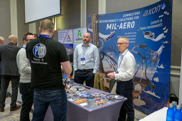 All images © Sandy Young Photography

Scottish Defence Procurement Summit 2026

Web:   www.scottishphotographer.com
Blog: sandyyoungphotography.wordpress.com 
Mail:    sandy@scottishphotographer.com
Tel:      07970 268944

***Credit should read Sandy Young/scottishphotographer.com***