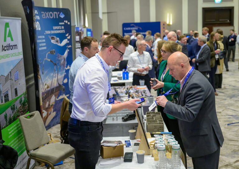 All images © Sandy Young Photography

Scottish Defence Procurement Summit 2026

Web:   www.scottishphotographer.com
Blog: sandyyoungphotography.wordpress.com 
Mail:    sandy@scottishphotographer.com
Tel:      07970 268944

***Credit should read Sandy Young/scottishphotographer.com***