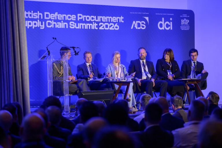 All images © Sandy Young Photography

Scottish Defence Procurement Summit 2026

Web:   www.scottishphotographer.com
Blog: sandyyoungphotography.wordpress.com 
Mail:    sandy@scottishphotographer.com
Tel:      07970 268944

***Credit should read Sandy Young/scottishphotographer.com***