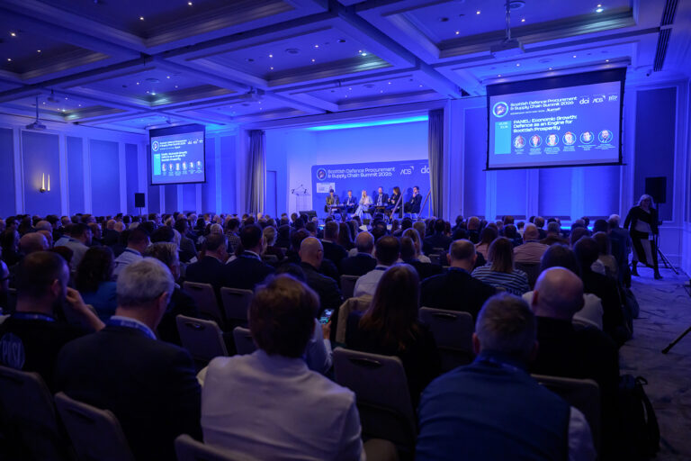 All images © Sandy Young Photography

Scottish Defence Procurement Summit 2026

Web:   www.scottishphotographer.com
Blog: sandyyoungphotography.wordpress.com 
Mail:    sandy@scottishphotographer.com
Tel:      07970 268944

***Credit should read Sandy Young/scottishphotographer.com***