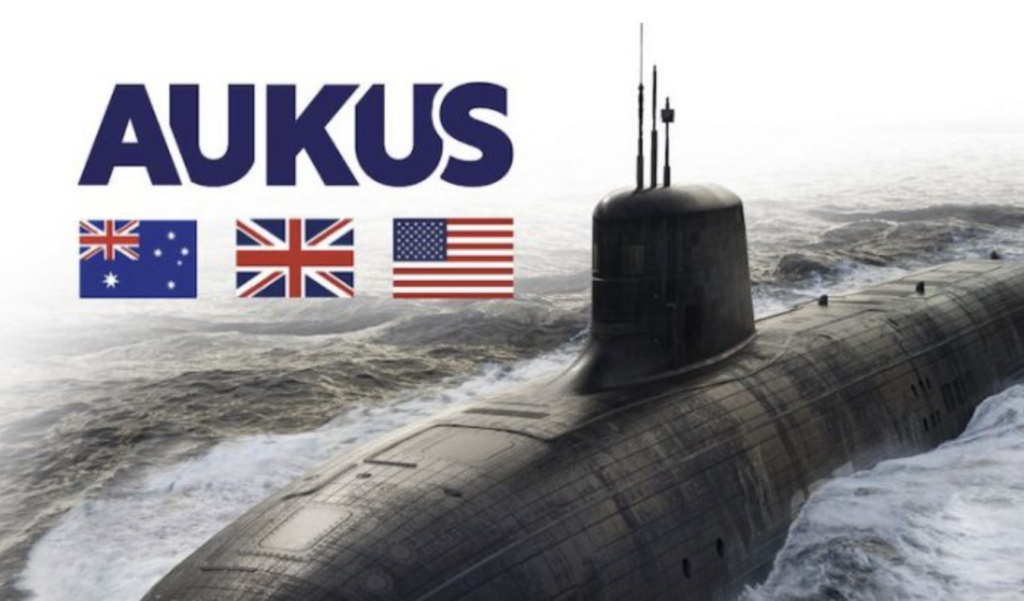 The House of Commons Defence Committee published its long-awaited AUKUS report on Tuesday 28 April with the unusually direct title “AUKUS: Government must do more – and do it faster.”