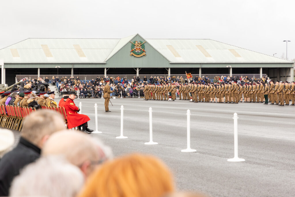 The Ministry of Defence is actively scoping the market for a new contract to operate the Army Foundation College (AFC) in Harrogate - one of the British Army's most distinctive training establishments - as its long-running Private Finance Initiative agreement approaches expiry.