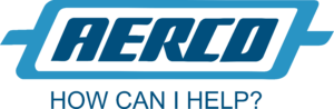 Aerco Limited logo