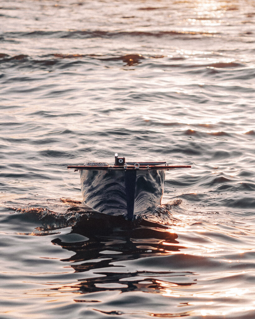 Online Oceans, a UK company building autonomous surface vessels and fleet software for defence and maritime security, has raised £4 million in funding led by Seraphim Space. The round also includes participation from investors, including Peter Rive, co-founder of SolarCity, Frank Thieser and Florian Seibel, founders of Quantum Systems, and Koro Capital.