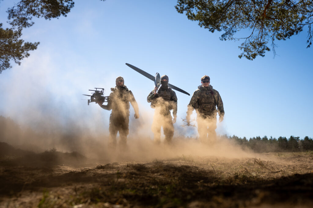 Sweden has conducted its largest military exercise as a NATO member, bringing together 18,000 soldiers from 12 Allied nations and Ukraine to rehearse the reinforcement and defence of Gotland and the Baltic Sea region