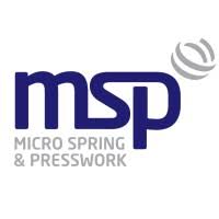 Microspring & Presswork Company Limited