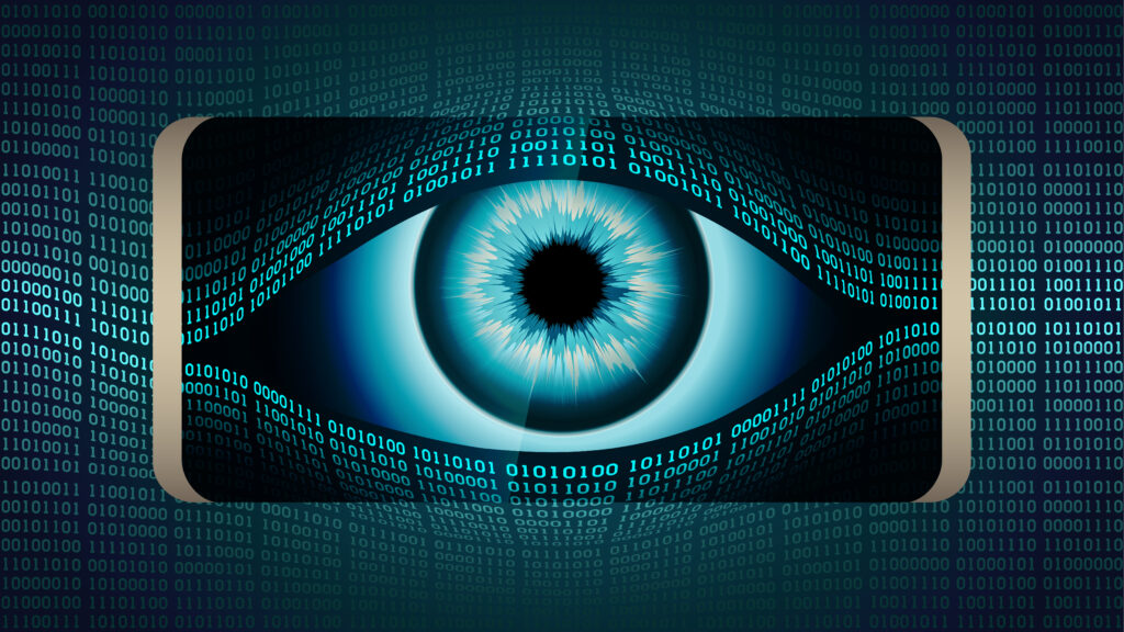 large-scale covert networks