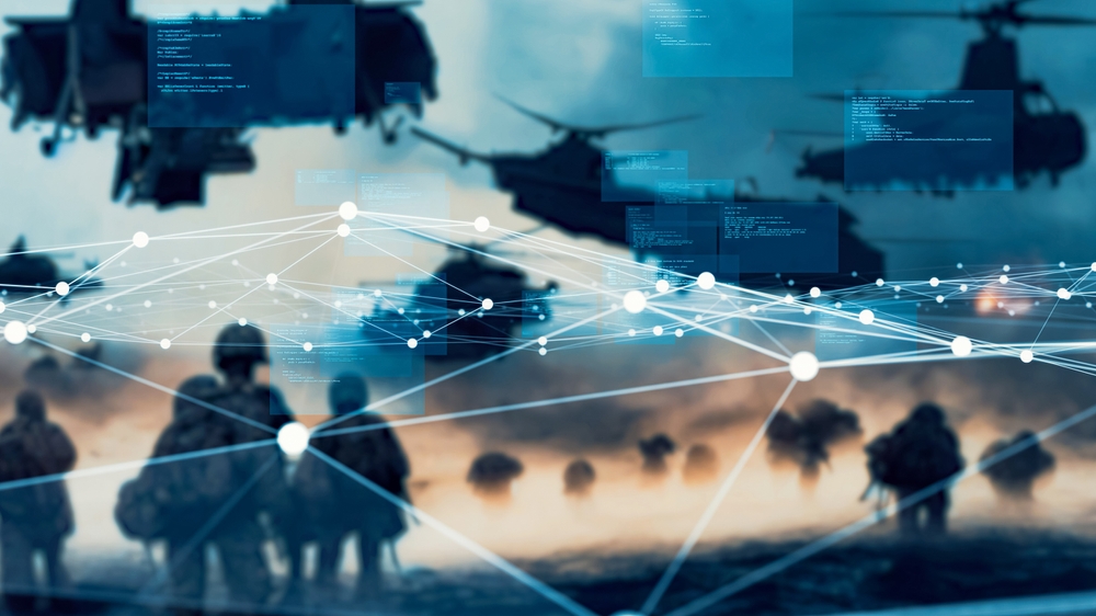 The Defence Science and Technology Laboratory (Dstl) has developed a new digital messaging standard designed to dramatically accelerate how military forces detect, identify and engage targets on the battlefield - and is preparing to release it to industry next month.