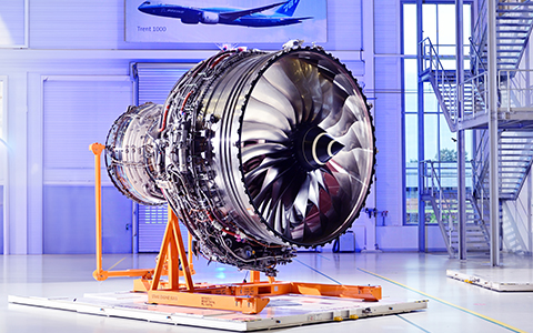 Rolls-Royce has announced that LATAM Airlines has selected the Trent 1000 XE engine to power three Boeing 787 Dreamliners.