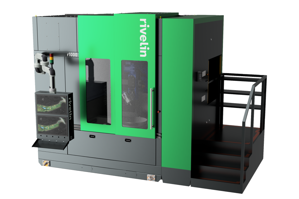 A Sheffield-based robotics company supported by the Defence Science and Technology Laboratory (Dstl) has developed microfactory technology that automates one of additive manufacturing's most persistent bottlenecks, with significant implications for military supply chain resilience and on-demand parts production.
