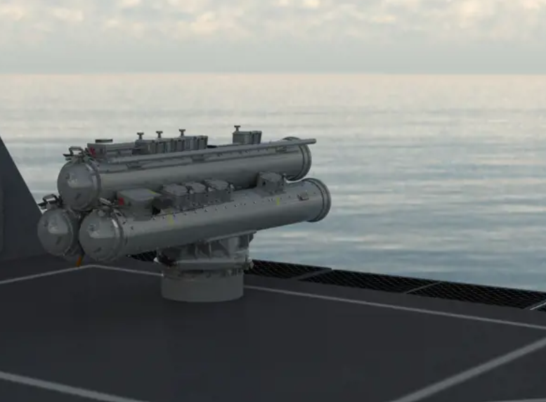 Somerset-based defence technology company SEA, part of the Cohort plc Group, has been awarded the King's Award for International Trade - the UK's highest official business honour - in recognition of sustained export growth in advanced maritime defence capabilities.