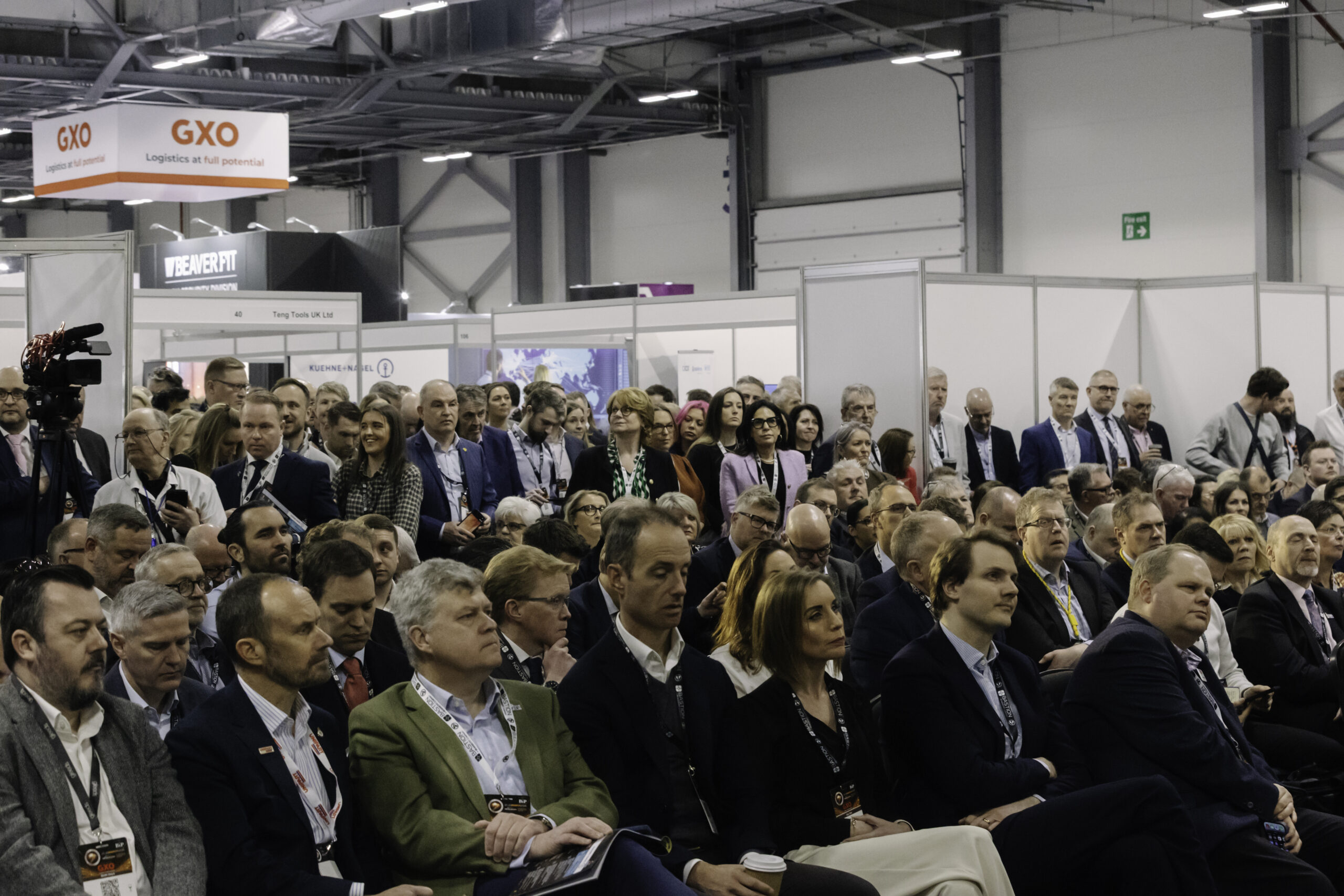 DPRTE Expo