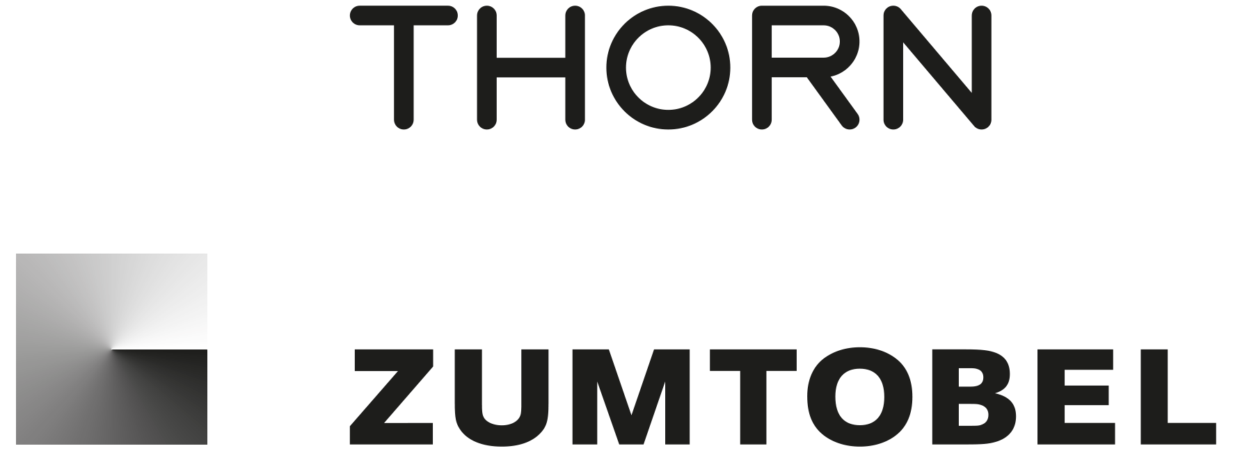 Thorn and Zumtobel Lighting