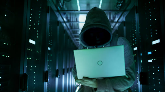 Cybercrime exploits a weakness common to all companies: their people. Criminals don’t need tech skills to hack through a firewall, they can simply dupe unwitting employees into helping them.