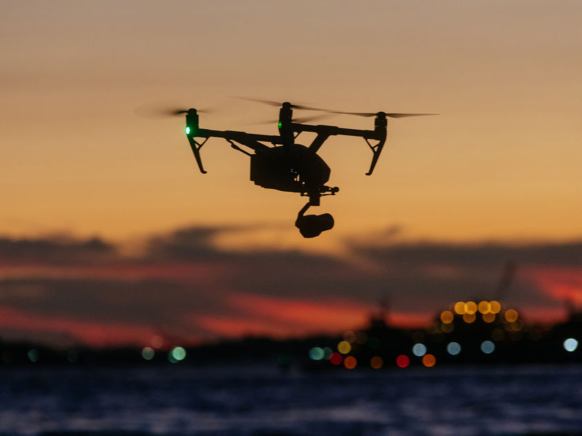 Honeywell Launches Compact GPS-Denied Navigation System Targeting High-Volume Drone Operations